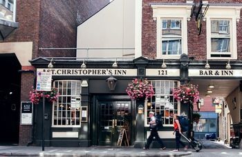 St Christophers at The Inn